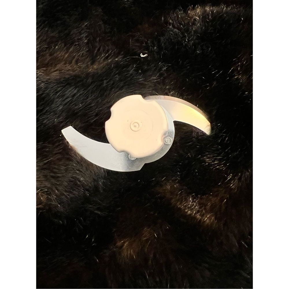 Sunbeam Oskar 14081 Food Processor Chopping Blade Replacement Part